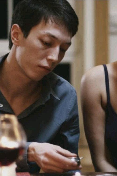 Losing Innocence in Alma-Ata 2011 official movie poster