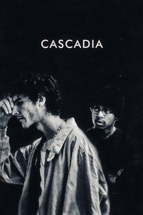 Cascadia 2024 official movie poster