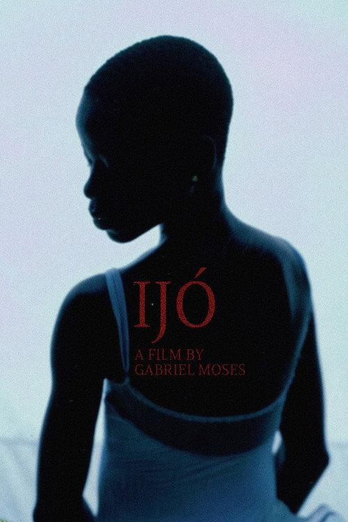 Ijo 2023 official movie poster