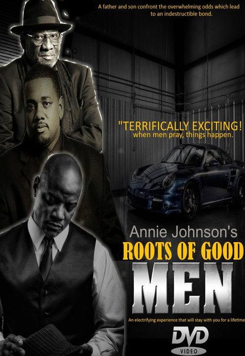 Roots of Good Men  official movie poster