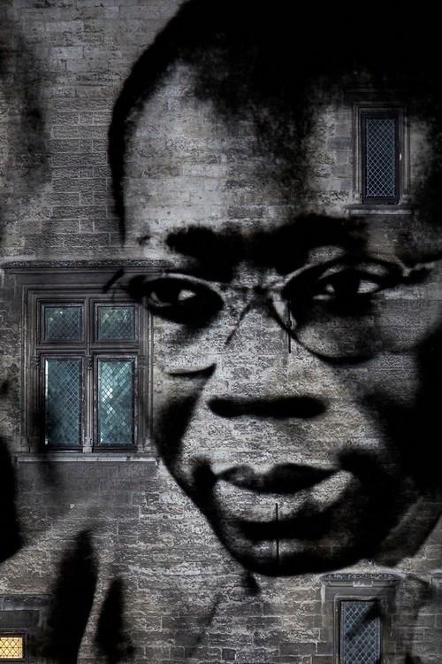 Femme Noire 2017 official movie poster