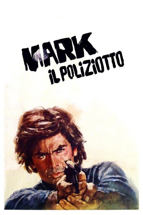Blood, Sweat and Fear 1975 official movie poster