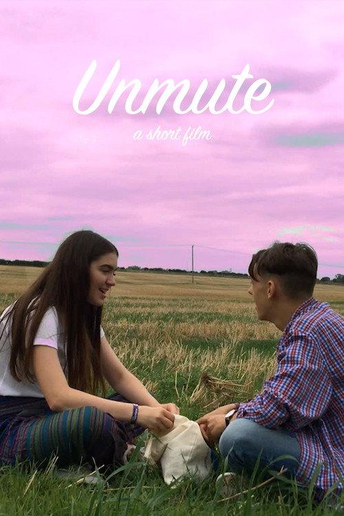 Unmute 2018 official movie poster