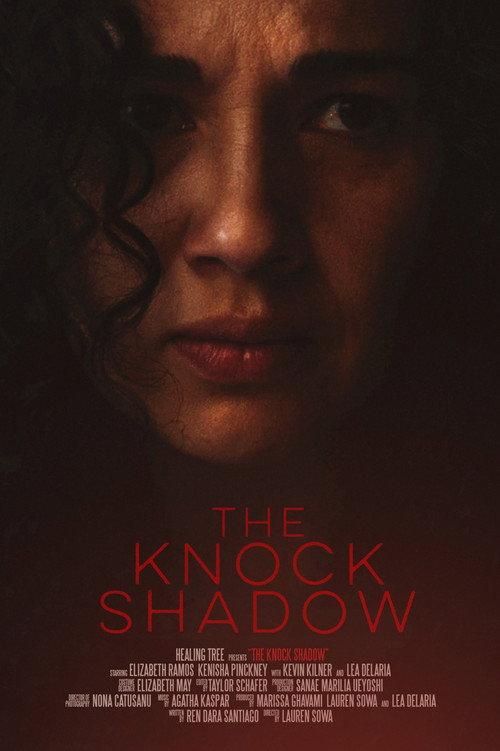 The Knock Shadow 2026 official movie poster