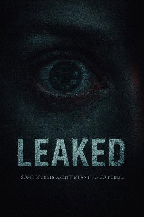 LEAKED 2026 official movie poster