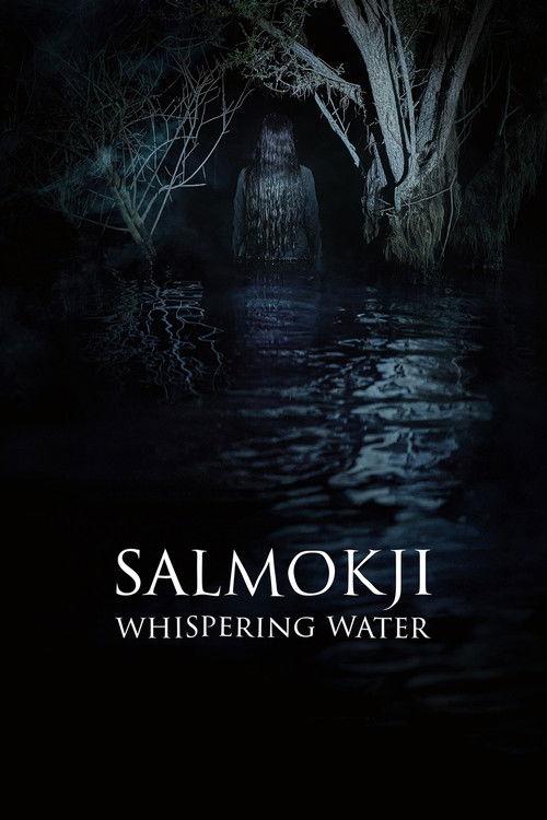 Salmokji: Whispering Water 2026 official movie poster