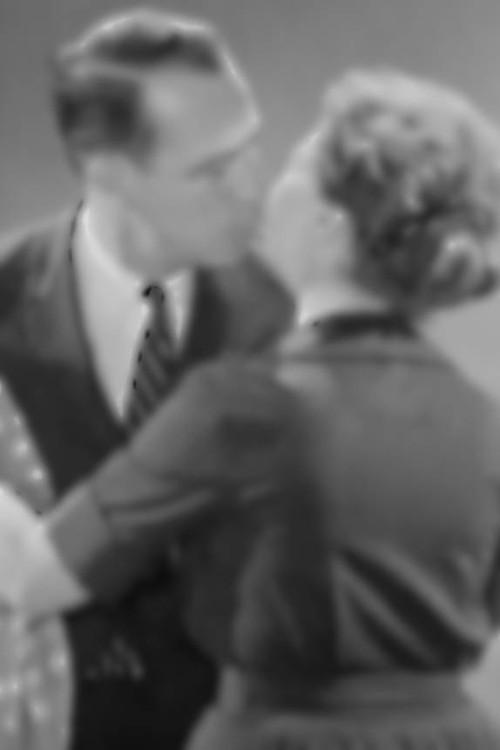 David and Hazel: A Story in Communication 1964 official movie poster