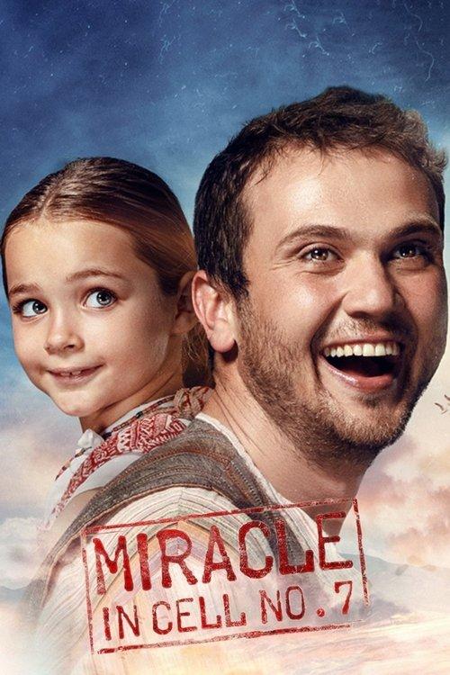 Miracle in Cell No. 7 2019 official movie poster
