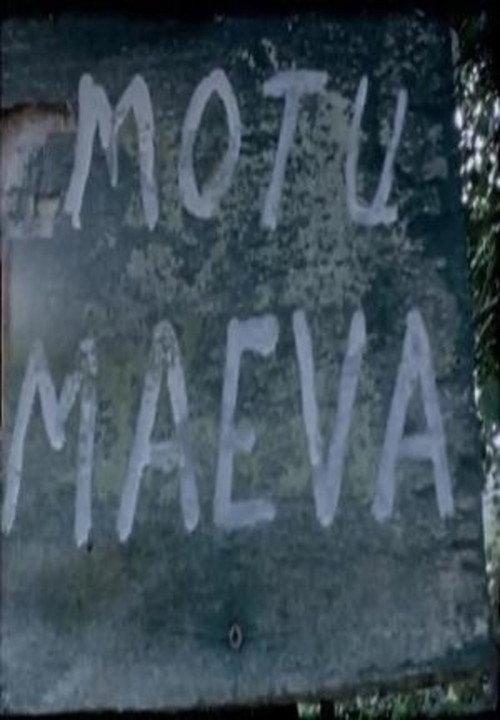 Motu Maeva 2014 official movie poster