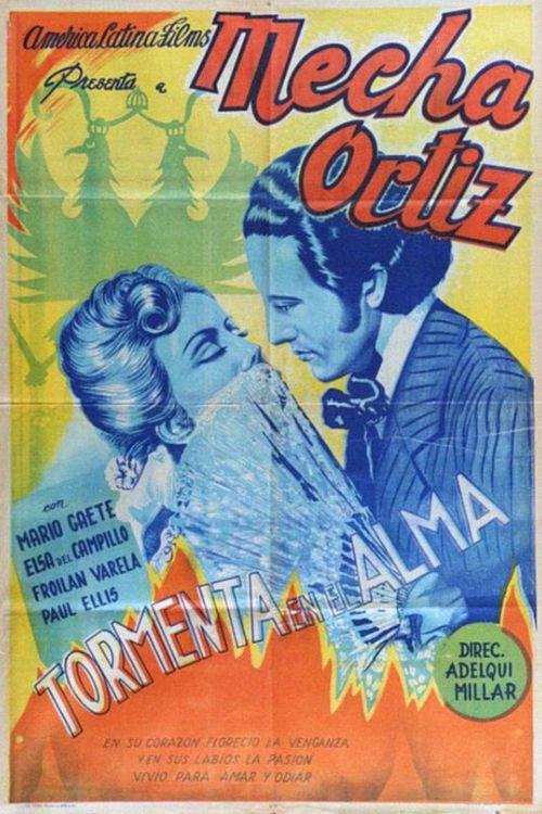El precio de una vida 1947 official movie poster