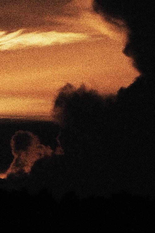 Rituals of Dawn 2025 official movie poster