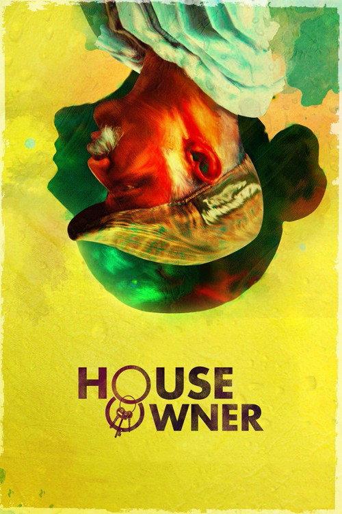 House Owner 2019 official movie poster