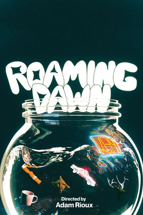 Roaming Dawn  official movie poster