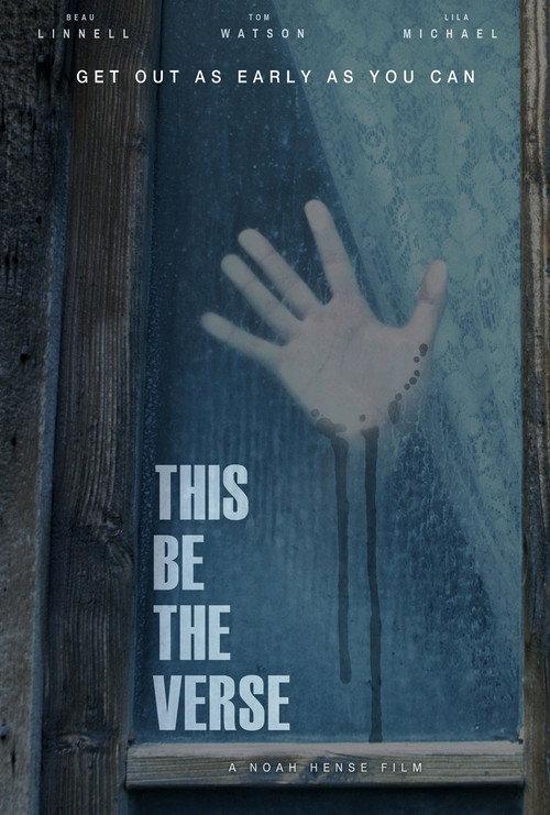 This be the Verse  official movie poster
