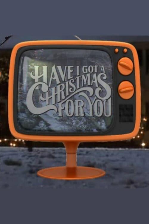 Have I Got a Christmas for You 1977 official movie poster