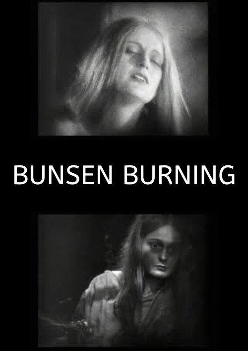 Bunsen Burning 2026 official movie poster