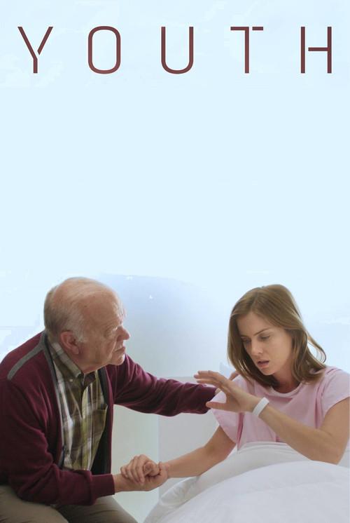 Youth 2016 official movie poster