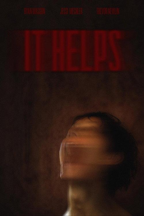 It Helps 2026 official movie poster