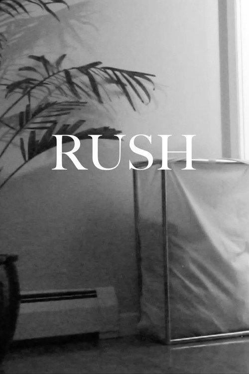 Rush 2020 official movie poster