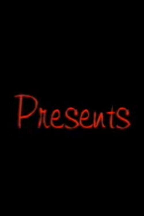Presents 2004 official movie poster