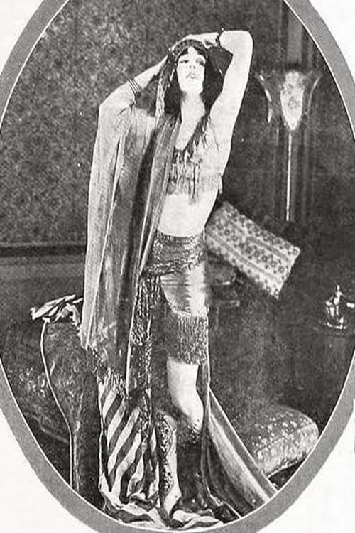 Madonnas and Men 1920 official movie poster