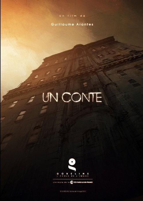 The Line 2012 official movie poster
