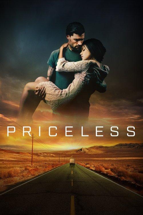 Priceless 2016 official movie poster