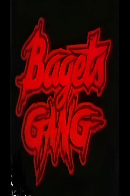 Bagets Gang 1986 official movie poster
