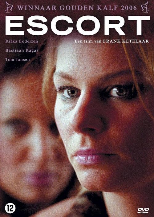 Escort 2006 official movie poster