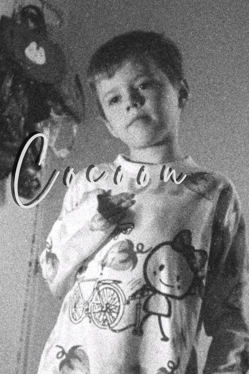 Cocoon 2024 official movie poster