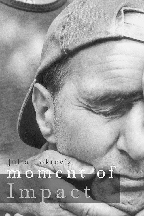 Moment of Impact 1998 official movie poster