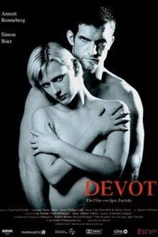 Devotion 2003 official movie poster