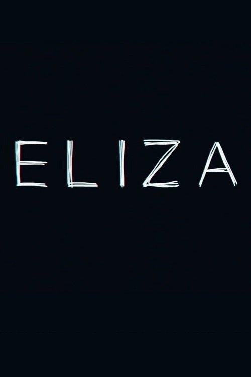 Eliza 2015 official movie poster