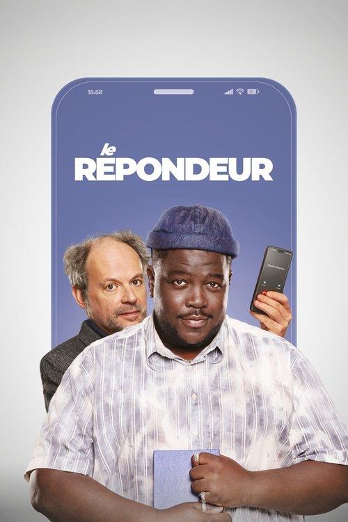 Guess Who's Calling! 2025 official movie poster