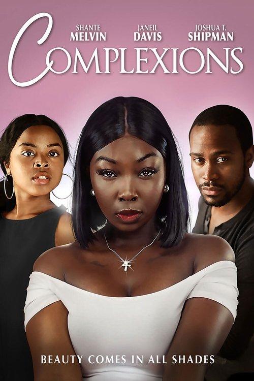 Complexions 2020 official movie poster