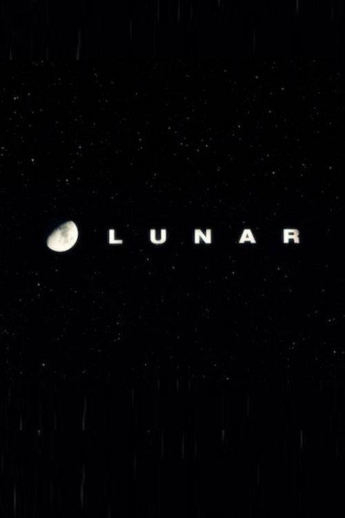 Lunar 2017 official movie poster