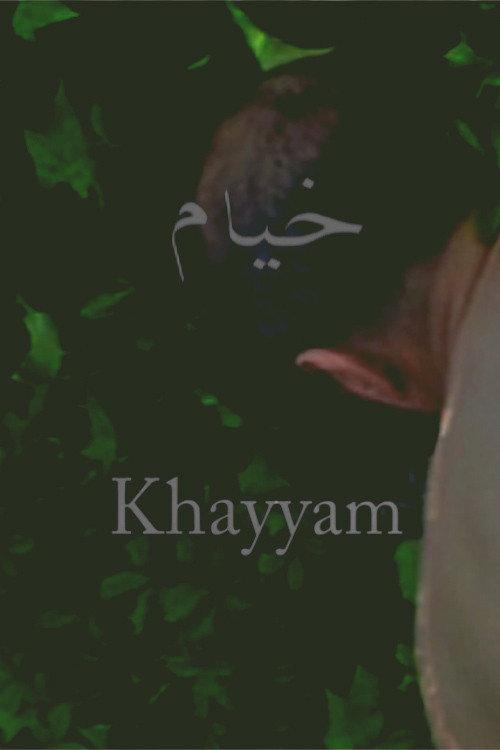 Khayyam 2008 official movie poster