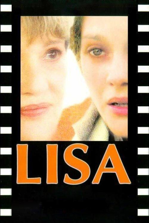 Lisa 2001 official movie poster