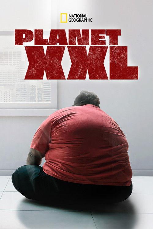 Planet XXL 2014 official movie poster
