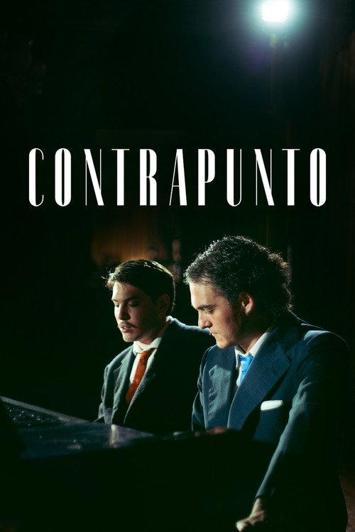 Counterpoint 2024 official movie poster