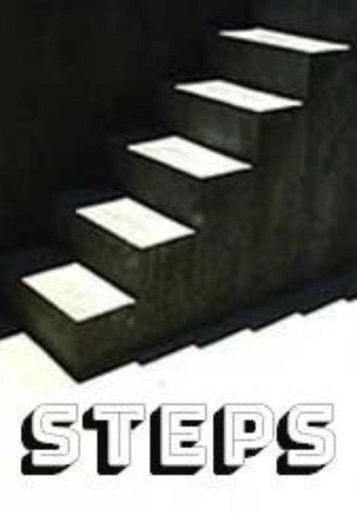 Steps 2002 official movie poster