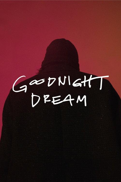 Goodnight Dream 2023 official movie poster