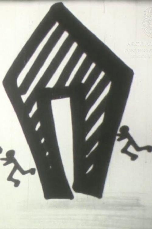 Viva la libertad 1965 official movie poster