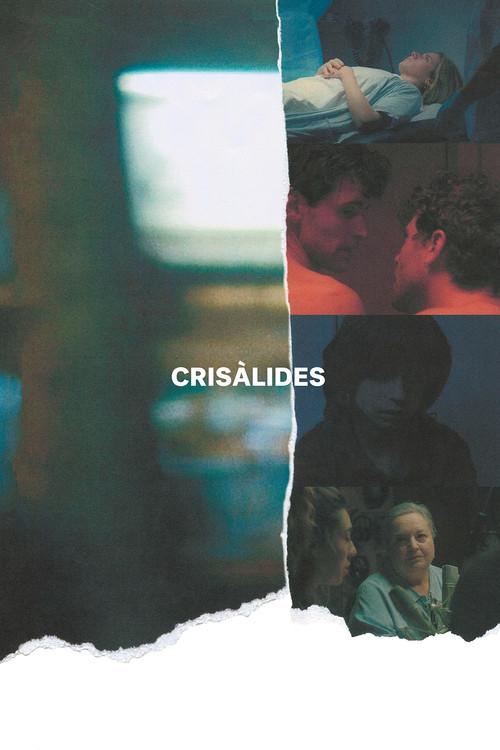 Chrysalises 2022 official movie poster