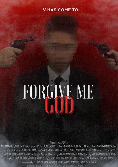 Forgive Me,God 2025 official movie poster