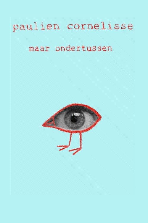 Paulien Cornelisse: Maar Ondertussen 2016 official movie poster