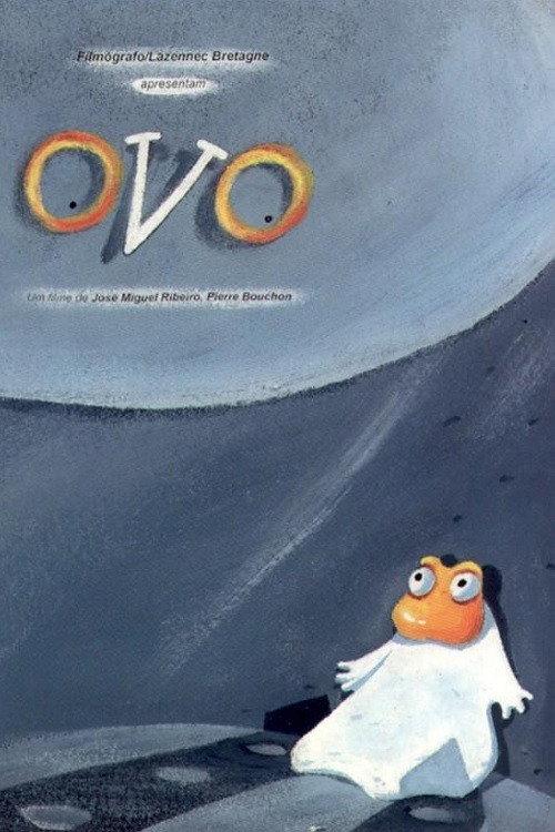 Eggs 1994 official movie poster