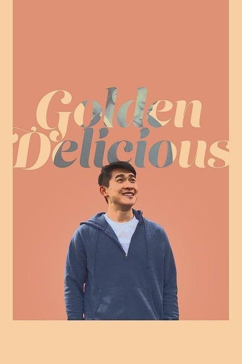 Golden Delicious 2022 official movie poster