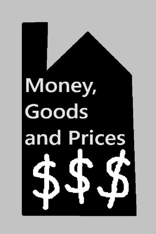 Money, Goods and Prices 1945 official movie poster
