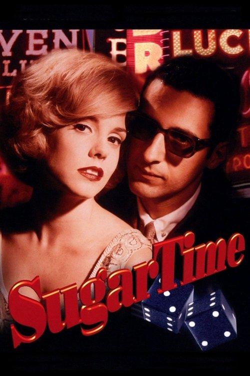 Sugartime 1995 official movie poster